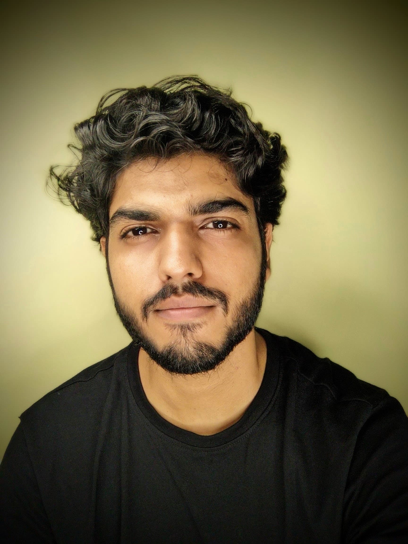 Mehul Saini profile picture